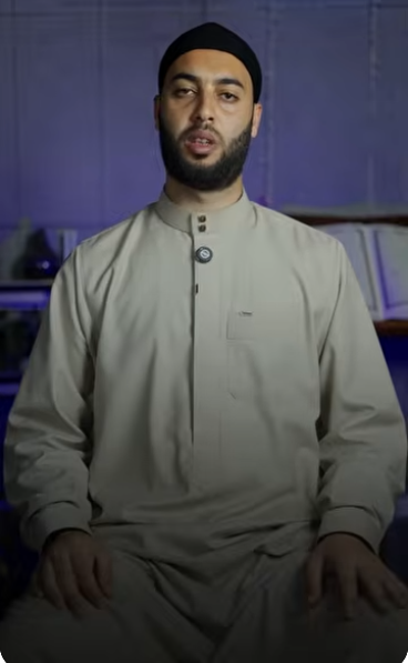 Hafeez Academy — akademiya haqida qisqacha video