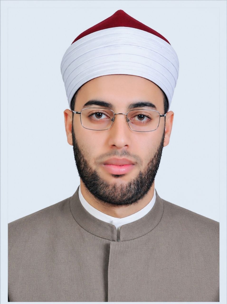 Salmon Muhammad — Qur'on va tajvid ustozi